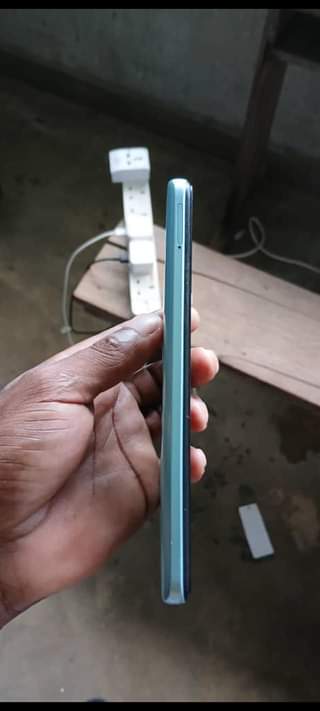 A picture of Samsung a03 core