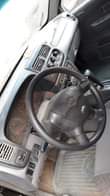 A picture of Nissan Xterra Jeep