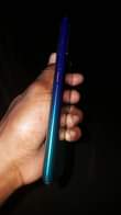 A picture of Tecno camon15 pro