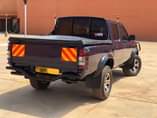 A picture of Nissan Hardbody 2007 Manual for sale at 37M