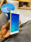 A picture of Oppo A57 64gb Ram 4 selfie Camera Not working 