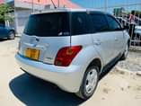 A picture of 2006 TOYOTA IST 0714058883 TOYOTA