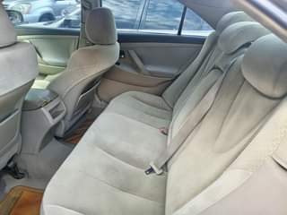 A picture of 2008 Camry