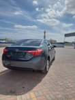 A picture of Corolla