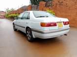 A picture of Toyota Premio