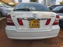 A picture of 2006 Toyota Premio 1 8cc