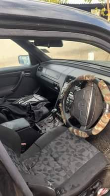 used benz c class
