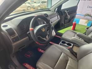 A picture of Extremely Neat Honda CRV 2008 Model SUV Price 3 2M