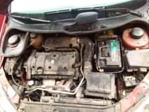 A picture of 206 Automatic Transmission