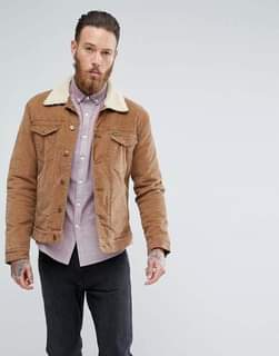 jackets