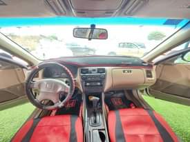 A picture of Honda Accord baby boy