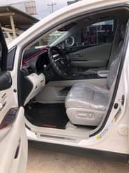 A picture of Takas Motors 07060931241 Lexus Rx 350 2011 model Belgium standard