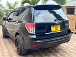 A picture of SUBARU FORESTER DWL BEI 19M TSH 0787799005 0658942045 0733380587 1990