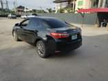 A picture of Nigerian used toyota corolla now available for quick grab