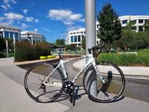 trek
