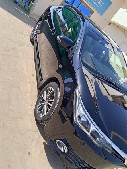 A picture of Altis 1 6