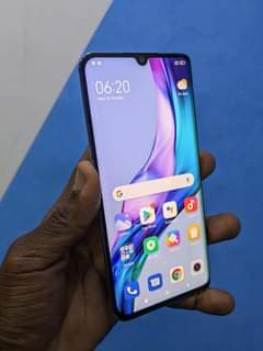 A picture of XIAOMI MI NOTE 10 LITE