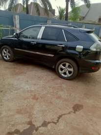 A picture of Clean RX 330