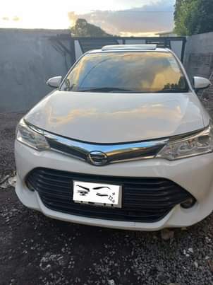 hybrid cars