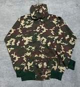 hoodies