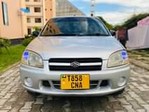 A picture of Suzuki Swift CNA Year 2003 Cc 1320 Well mantained Haina