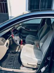 A picture of Distress Sale 2006 clean corolla bolt standard silent untampered engine