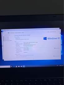 A picture of Lenovo T440