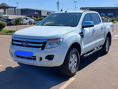 used ford ranger