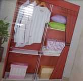 wardrobes
