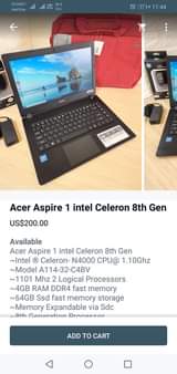 acer aspire