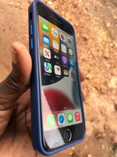 A picture of IPHONE 8 GB64