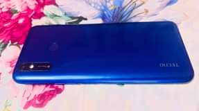 tecno pouvoir