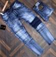 A picture of JEANS KALI ZA KIUME BEI POA