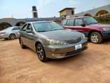 A picture of Toyota Camry 05