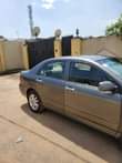 A picture of Very Sharp Toyota Corolla 2004 Model