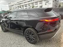 A picture of 2020 Range Rover velar