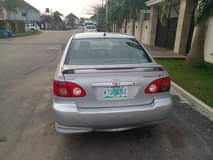 A picture of MR KEN AUTOs Ur Happiness Is Our Priority 2348038966089 Call