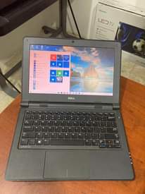 A picture of Dell latitude