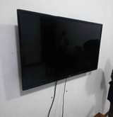 A picture of LG FLAT TV INCH 42 FULL HD RESOLUTION
