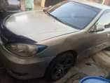 A picture of Use Toyota Camry