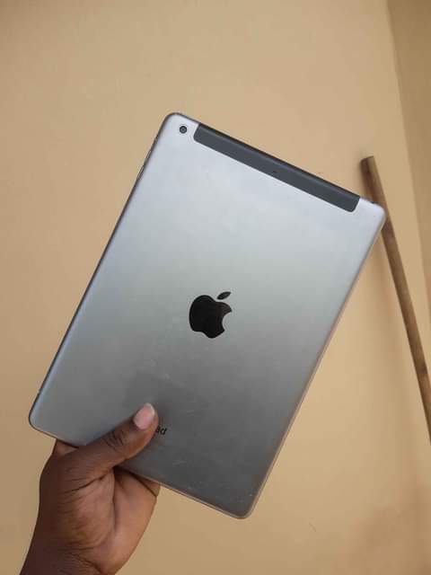 A picture of Ipad air for sale