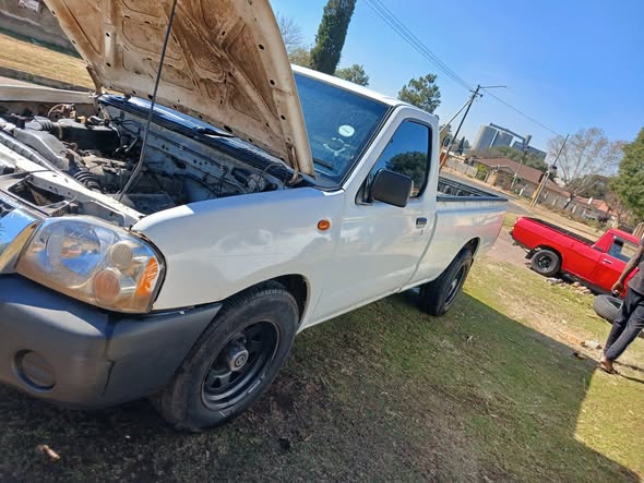 used nissan