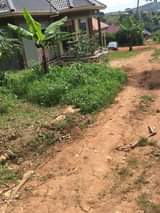 A picture of Plot on quick sale in lukwanga sentema rd 6 5m