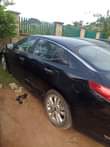 A picture of Kia Optima