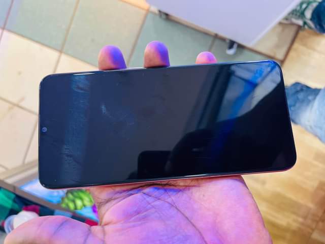 A picture of Samsung galaxy A04E 32gb 2gb ram 245000shs 0751162336