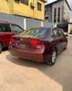 A picture of 08 Honda Civic