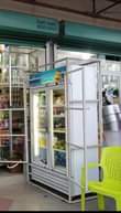 A picture of Fridge