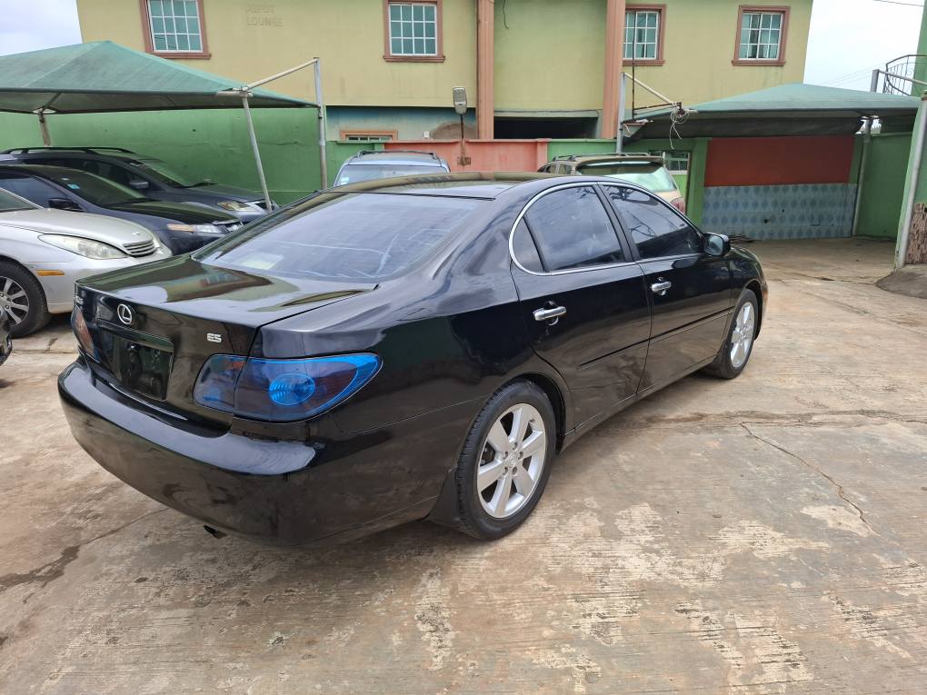 A picture of Es330 04 08025508383