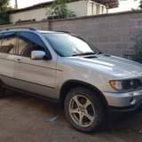 A picture of for sale Bmw Price 7 5 ml Call 0769416740 Location