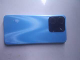 itel a60